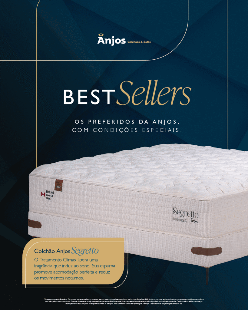 Card Segretto Descrição