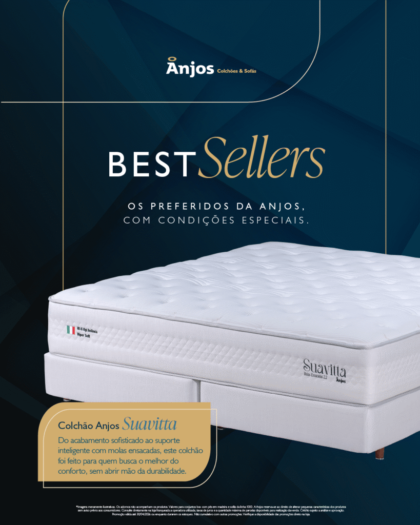 Card Suavitta Descrição