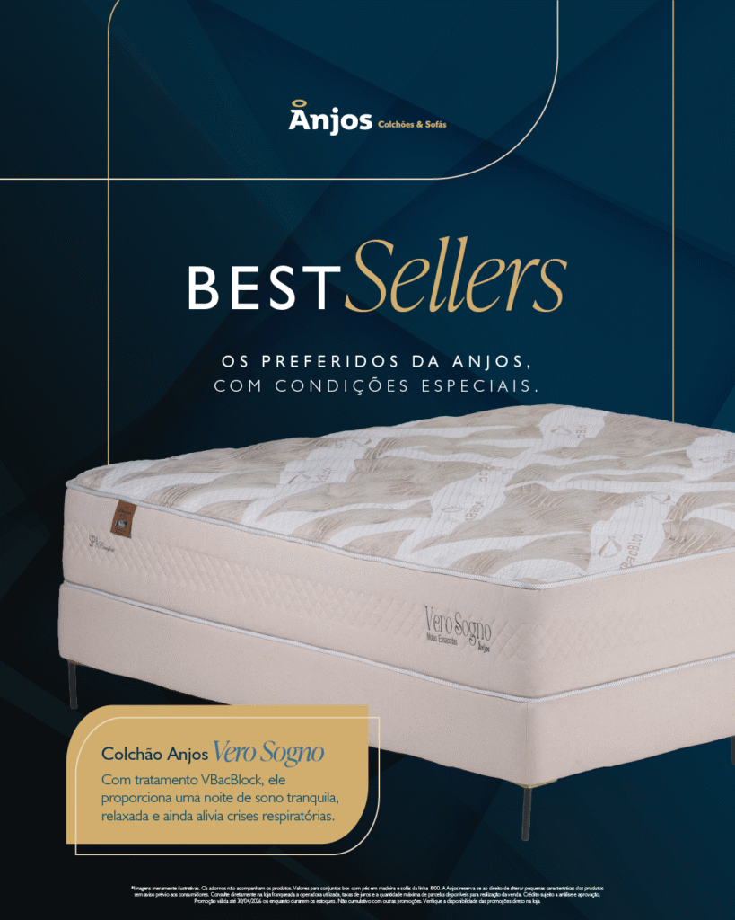 Card Vero Sogno Descrição